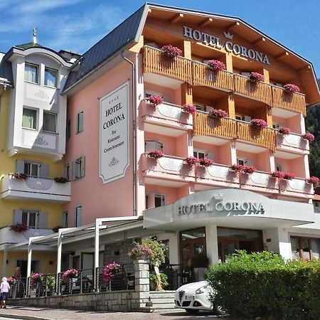 Hotel Corona 平佐洛 外观 照片