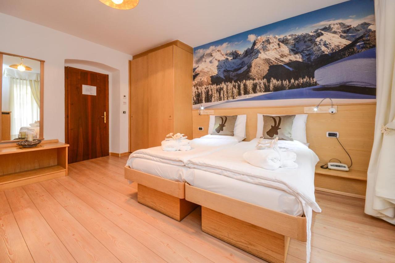 Hotel Corona 平佐洛 外观 照片