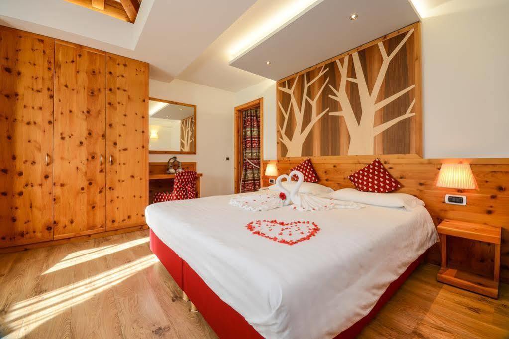 Hotel Corona 平佐洛 外观 照片