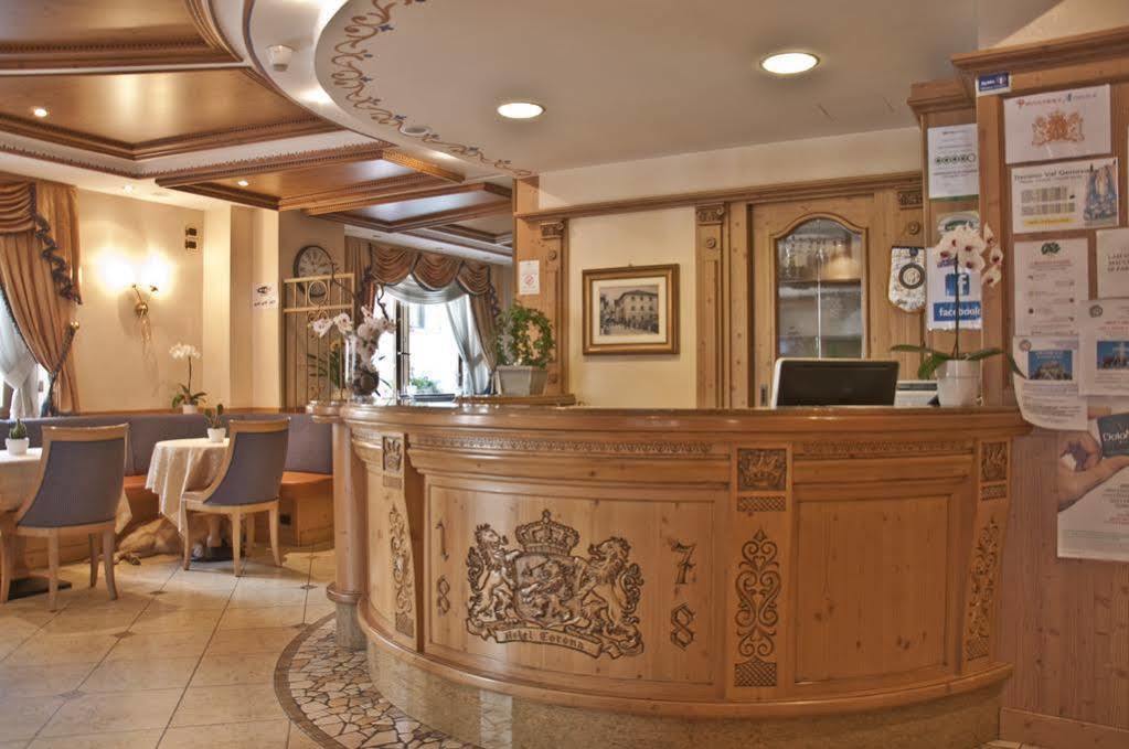 Hotel Corona 平佐洛 外观 照片